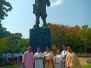 On the occasion of the death anniversary of Late Rajiv Gandhi (Bharat Ratna), 
