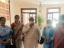 महाराष्ट्र प्रभारी पाटील साहेब यांची सदिच्छा भेट