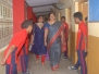 125th Birth Anniversary of Bharatratna Jawaharlal Nehruji at School