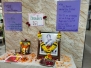 81st Birth Anniversary of the Founder of Little Flower English High School & Smt. Celine D'silva Jr. college of Commerce