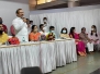 A Vaccination drive Exclusively for Transgender’s was organised at Vikhroli by State Government and MCGM coordinated by Shri Harun Khan And Jyoti Khan in the presence of Municipal Councillor Rakhee Jadhav.Health Minister Hon Rajesh Tope inaugurated the same . This is open to all transgenders throughout Mumbai . .At St Joseph’s High School Vikhroli West near station . Coordinated by Salma Khan and Priya Patil.