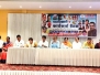 Andheri West Assembly Meeting in the Presence of AICC Secretary Shri Ashish Dua organised by Clive Dias and Ashok Bhau Jadhav ,Maharashtra GS Bhavna Jain .Observers Rashmi Mestry and Anand Rai were present
