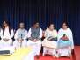 Attended a Block Presidents Training Prog at Bhor In Pune for MahilaCongress Western Maharastra Thanks to Sonal Patel AICC Secretary incharge Maharashtra.