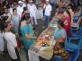Attended a Exhibition cum sale of Northcentral district  @imahilAcongress .Good initiative to help the Self help groups (Mahila Bachat Gats). Dr Priyatama Sawant