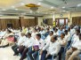 Attended Northeast District Congress Committee meeting on 14th November, 2025 and addressed the block presidents and incharges in view of the BMC Elections in the presence of AICC secretary Shri UB Venkatesh organised by Shri Ketan Shah DP .