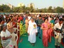 Attended the programme as Chief Guest organised by Sadhana
