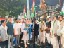 #BharatJodoYatra @incmumbai North East District @VarshaGaikwad Ji