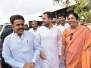 Booth Workers meeting in Mumbai @ Rahul Gandhi 