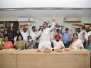 Celebration of Priyanka Gandhi Ji ‘s Announcement of 40%  tickets to Women in UP Elections Mumbai CongressSame should be brought in Maharashtra Elections
