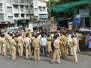 Christians in Mumbai protest against statements made by Gopal Shetty