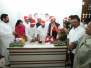 Christmas Celebration at MPCC in the presence of Shri Ramesh Chenitala and Senior Leaders of  Maharastra INC  @ Jojo Thomas @ Cynthia Ghodke