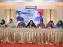 Congress parties manifesto preparation with the help of cross sections of Indian society suggestion and problem