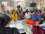Digital membership of INC India at Ghatkopar West  in full swing People are eager for Change  #congress