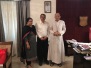 discussed about Municipal Corporation Election
