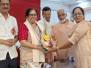 Felicitation function of outstanding SSC students 2024-2025