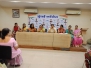 Few Glimpses of  Mumbai Mahila Congress Executive Meeting