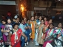 Glimpses of the campaign taken up at KRPuram for the candidate Shri Narayan Swami for the upcoming #KarnatakaBypolls.