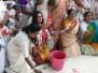 Glimpses of the #Mahila Adhikaar Yatra Karnataka