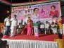 Glimpses of Women's Day programs held in Ghatkopar west organised by Haresh Dhandrut  ,Sevadal President in the presence of Ketan Shah ,Satish Manchanda,Ramesh Vishwakarma,Gaurav khadye , Nasir Khan and others .