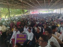 Dhadak-Morcha