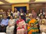 I was delighted to attend the Leadership Impact program by Anugrah Foundation, where awards were conferred upon prominent women at YMCA International House Mumbai. This occasion also provided me with the chance to meet influential women leaders making a significant impact in Mumbai.