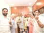 Indian National Congress Historic Internal Democratic Election, Privileged to be a Delegate and to vote directly for Electing Congress President