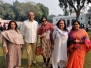Indira Gandhi's Birth Anniversary at Delhi Mahila Congress 