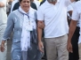 Joined Bharat Jodo Yatra at Shegaon Buldana District Maharashtra. An enriching experience to meet Shri Rahul Gandhi at the yatra meeting  and greeting people from all walks of life. 