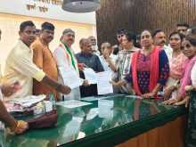 SIR-Voters-Revision-Drive-2