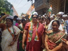 Karnataka Election  2