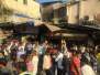 Mahila Adhikar Yatra for Rights Of Women at Bandra East organised by Dr Priyatama Sawant and Team 