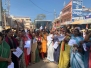 Mahila Congress Cadre on the ground in karnataka by-elections in all Constituencies we visited.. Their Hard work should be recognised by the party and duly rewarded