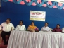 Meeting organized at Manmad by Pastor fellowship