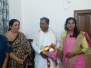 Met Shri Siddaramiah CLP Leader and ExCM in Bangalore