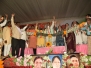 Mumbai Congress President Mr. Bhai Jagtap and Working President Mr. Charan Singh Sapra attended the District Workers Conference of North East Mumbai last evening. During this time, National Secretary Mrs. Sonal Patel, District President Pranil Nair, other leaders and hundreds of workers were present. Mr. Bhai Jagtap, Mr. Charan Singh Sapra and Mrs. Sonal Patel also paid tribute to those Congress colleagues of North East Mumbai who have been snatched from us by time. My Mumbai, my Congress