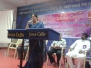National Christian Leader Semina