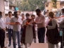 Inaugurated Homeopathy Clinic at Lower depo pada ,park site colony Ghatkopar West Assembly facilitated by Jalal Usmani  with competent Doctors to help the needy.