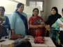 North East Mumbai Ghatkopar mahila congress meeting