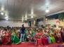 On occasion of Kranti Jyoti #SavitribaiPhule Jayanti Mumbai Pradesh Mahila Congress Prez DrAjantaa Yadav felicitated Edu Minister, Dr. Varsha Gaikwad on "Mahila Shikshan Diwas". MumbaiCongress Prez Bhai Jagtap, Charan Singh Sapra , AIMC GS Janet Dsouza & Mahila District/Taluka/Block Presidents were present.