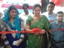 Opening of Dr. Saima Rashid Khan Shafi Clinic