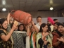 Participated in the Protest against  Pricerise on Domestic Gas,Petrol and Diesel at Mumbai Congress
