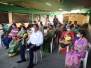 Preparatory Meetings at #vasaivirarmahanagerpalika  .Committed workers and good response .#oneil Almeida @prakash patil