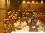 Programme regarding on violence against Women