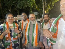 Protest-against-BJP-party-3