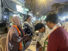 Protest-against-BJP-party-4