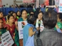 Reject CAA, NRC and NPR at Y MCA ground Mumbai says NO  