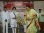 Religious harmony programme on Gandhi Jayanti