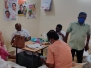 Review Meeting at Kochi Assembly Constituency #kerelaelections with UDF Chairman and Mandalam Presidents