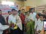 Review of block no 124-126-130 Ghatkopar West n east 17/6/19