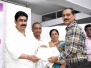 The BCS Northeast Constituency held a Know your Candidate programme where I represented the Congress Party organised by Vice President Robert Dsouza and Mario